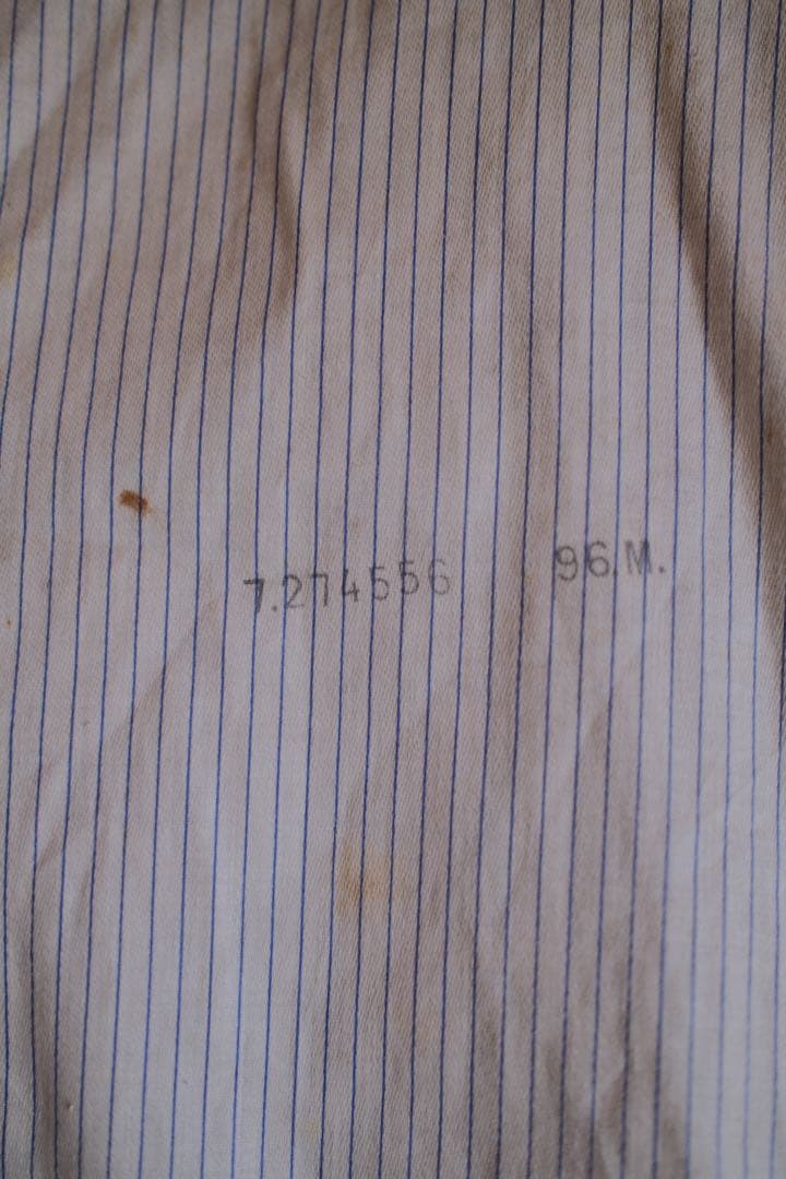 ベルジャルディニエール　ジレ(ベスト) 黒