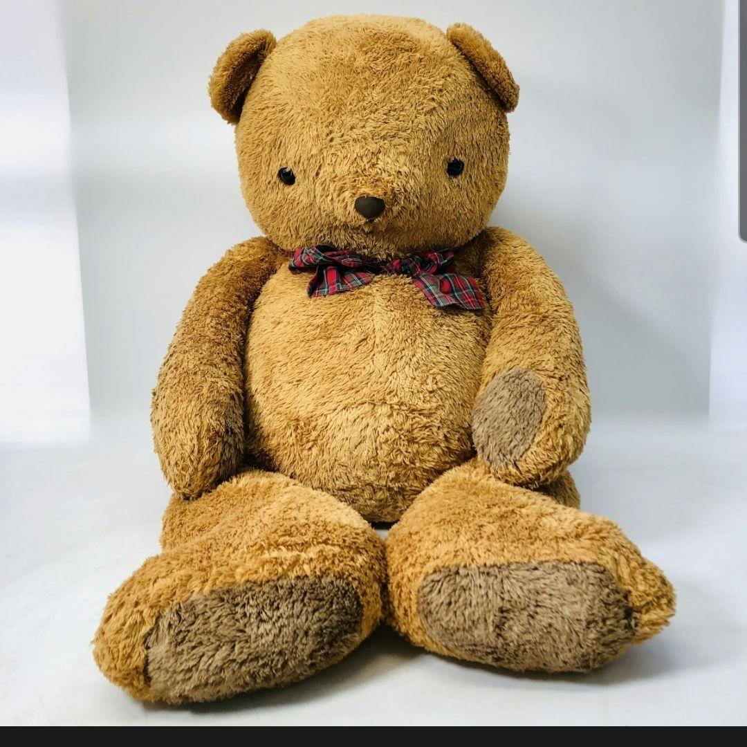 新品未使用レア、受注生産限定 純情ロマンチカ 鈴木さん、ほぼ等身大ぬいぐるみ