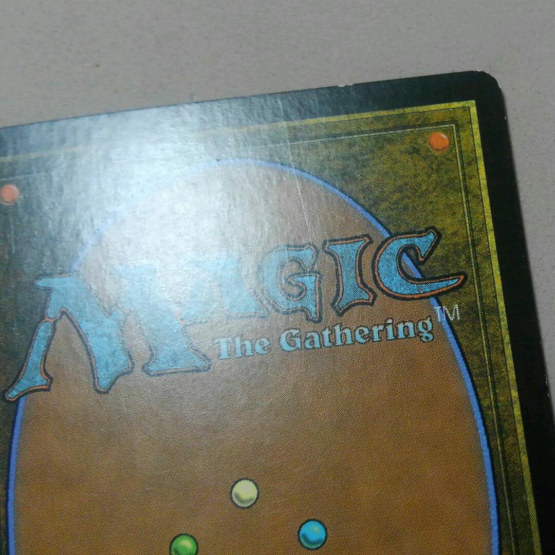 MTG オーリオックのチャンピオン Foil 初版 日本語 ①