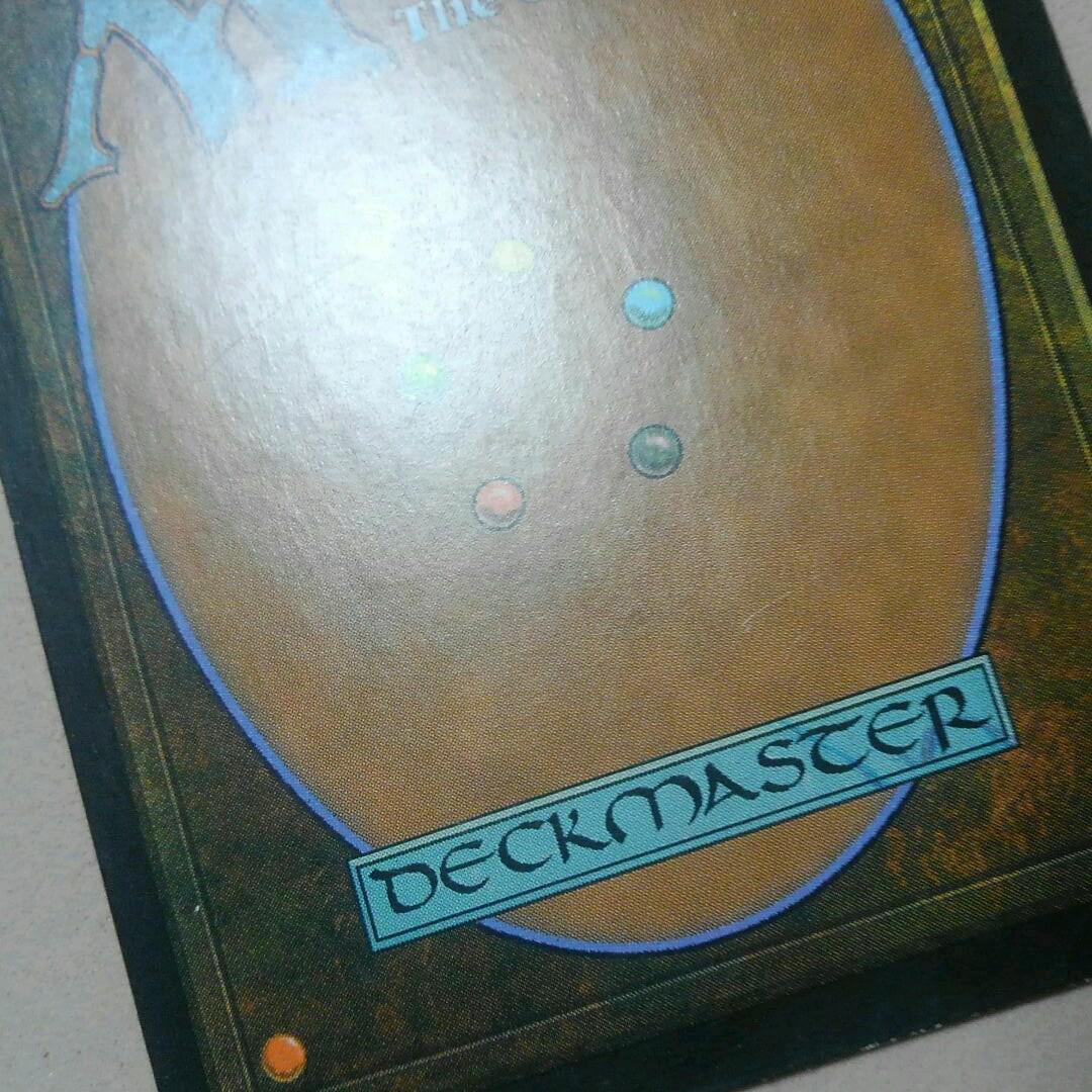 MTG オーリオックのチャンピオン Foil 初版 日本語 ①