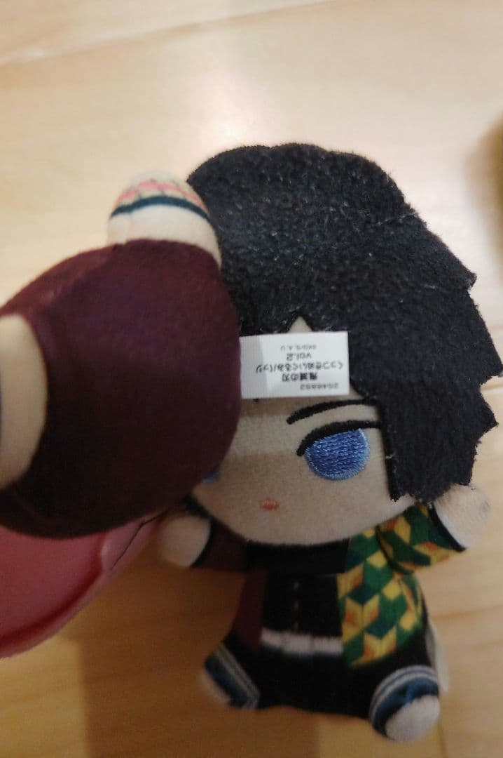 鬼滅の刃　ぬいぐるみ　10体セット　プライズ景品