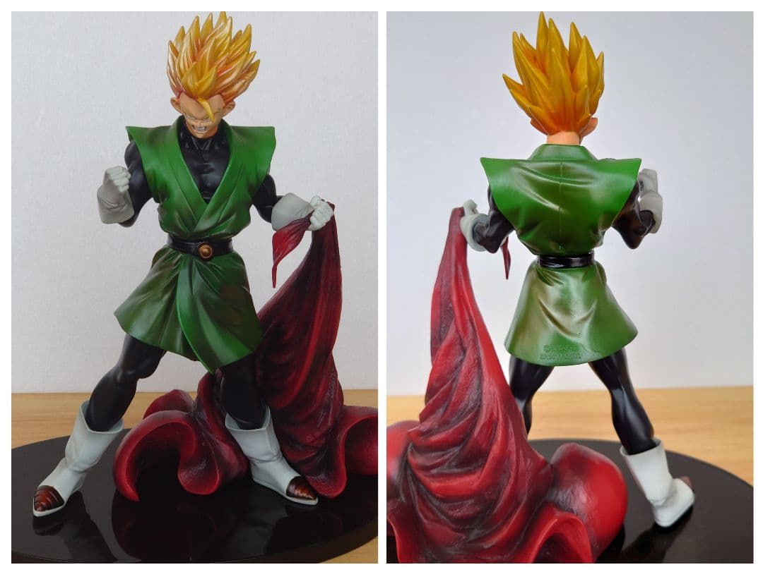 ドラゴンボール 造形天下一武道会 フィギュア まとめ売り