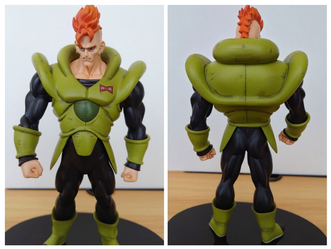 ドラゴンボール 造形天下一武道会 フィギュア まとめ売り