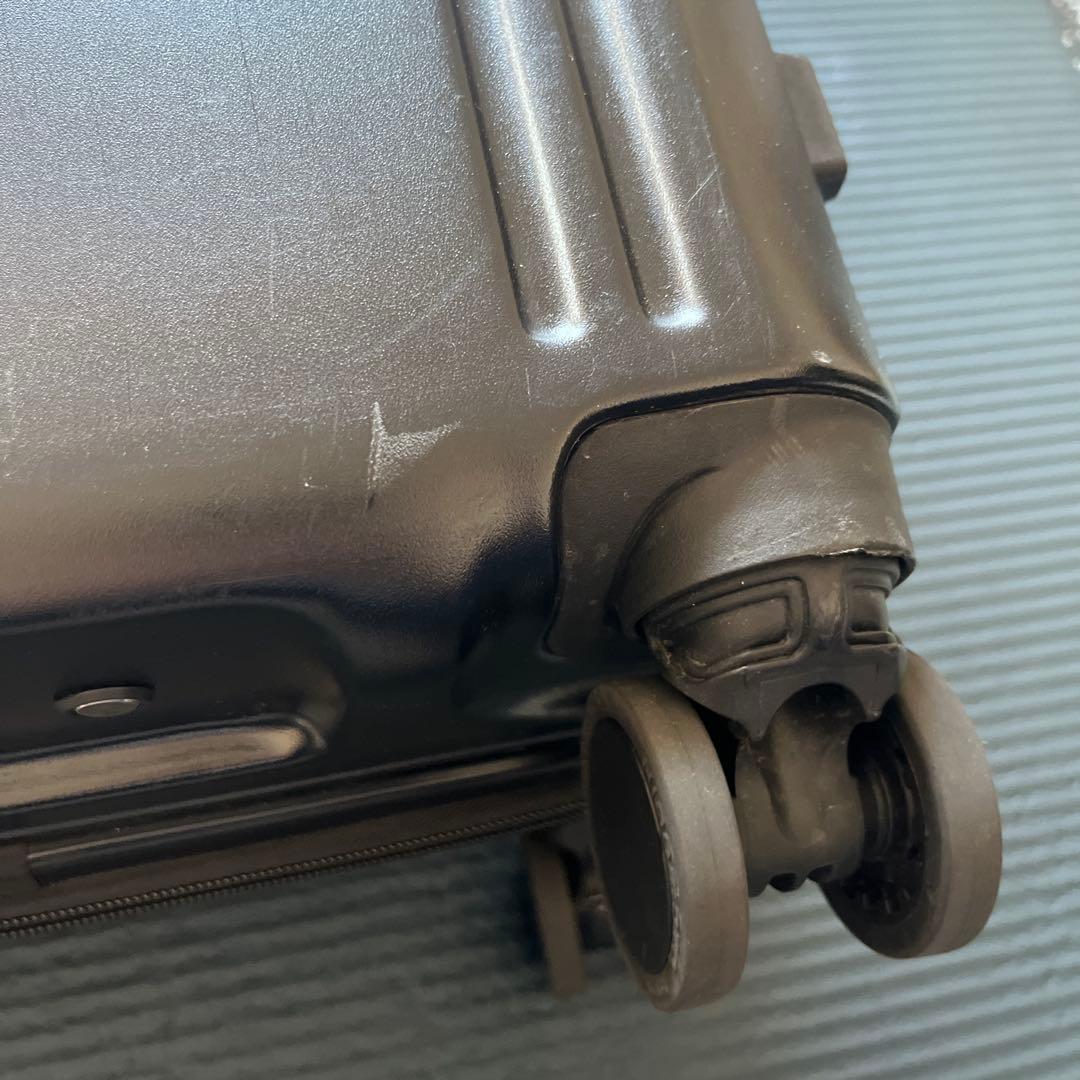 ANA オリジナル フロントオープンキャリー