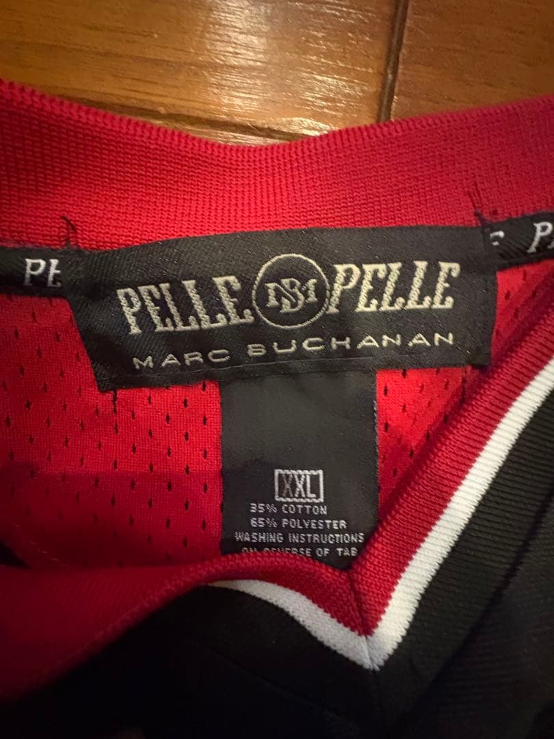 Pelle Pelle ペレペレXXL Tシャツ アメリカンフットボール