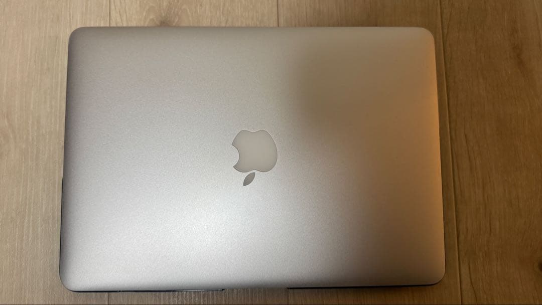 MacBook本体 MacBook Pro Retina 13-inch Early 2015