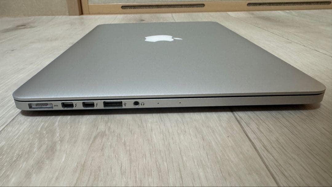 MacBook本体 MacBook Pro Retina 13-inch Early 2015