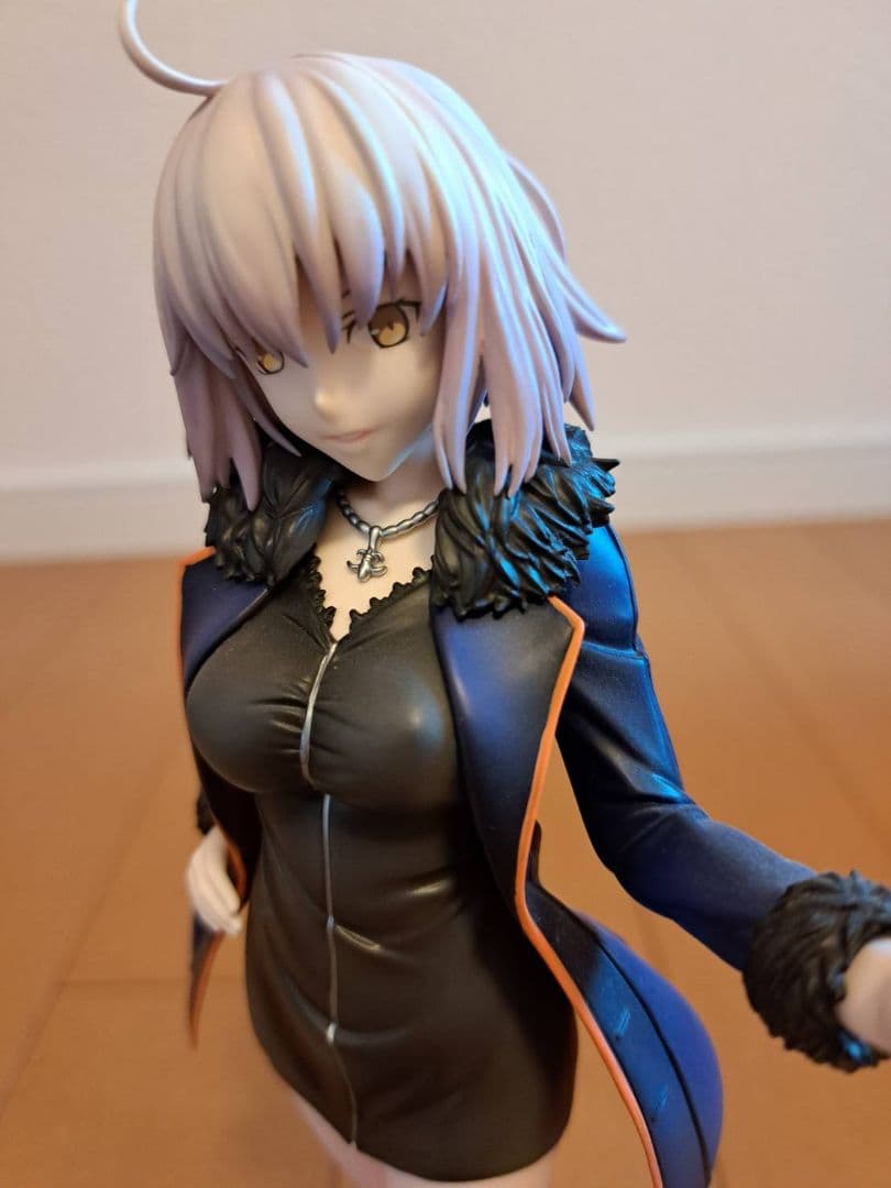 アヴェンジャー／ジャンヌ・ダルク〔オルタ〕私服ver.