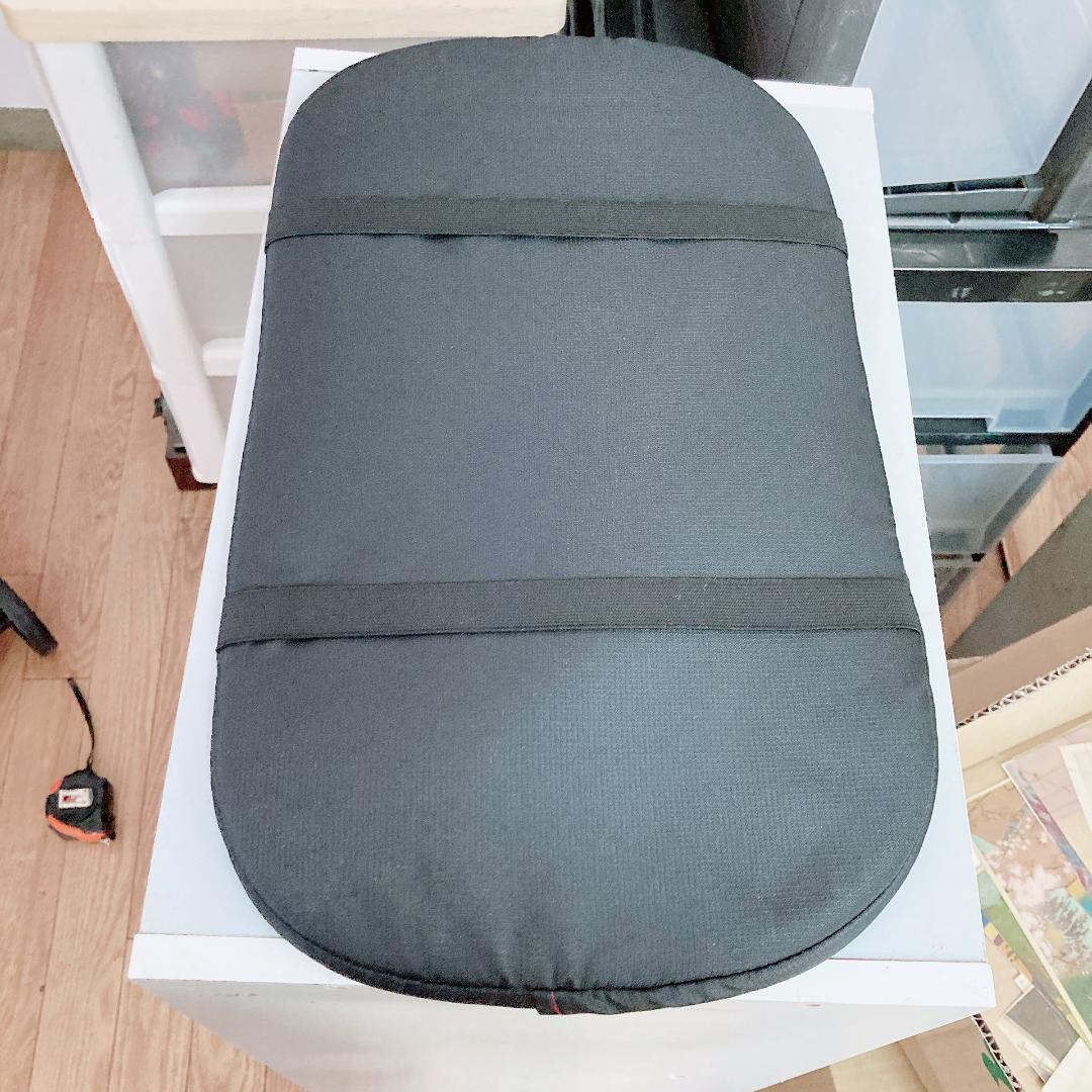 ペットカート コムペット ミリミリ EG ネイビー ブルー　犬・猫 カート