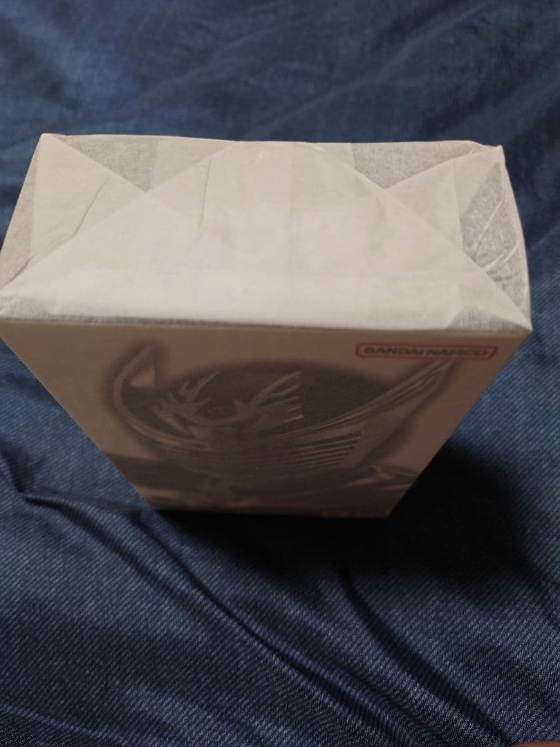 仮面ライダー龍騎 真骨彫