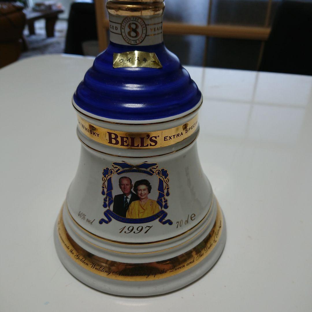 BELL'Sスコッチヴィンテージウイスキー
スペシャルセレクト 
750ml