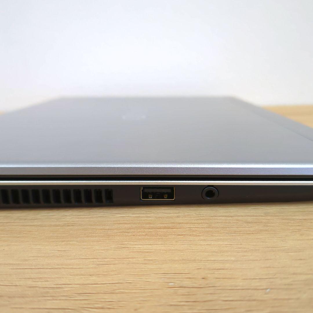 VAIO S13 Core i5 16GB 512GB 軽量ノート 2022年