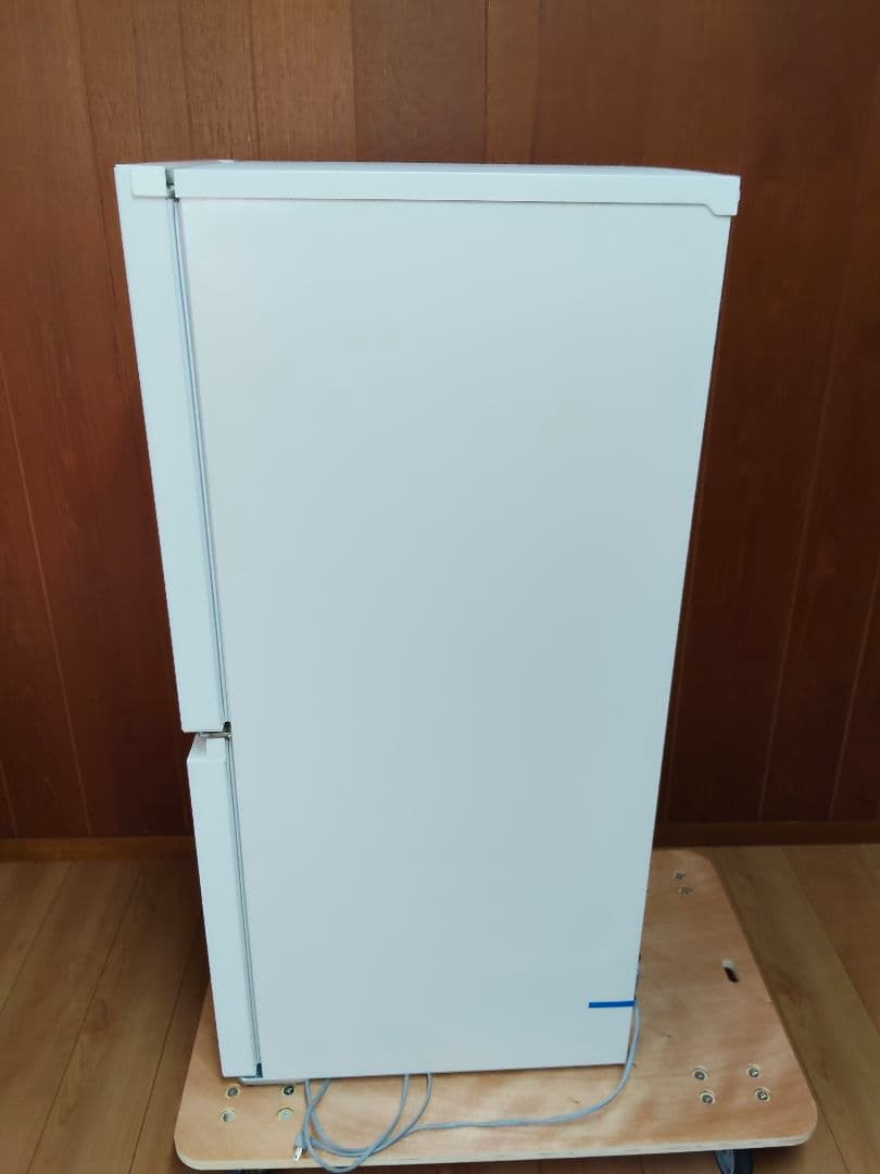 【美品】2025年製 Panasonic 2ドア冷凍冷蔵庫 156L