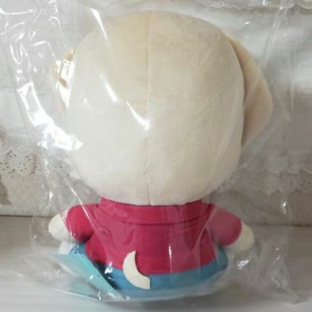 ✨受注生産✨新品・未開封☺️岩田剛典★ARTLESS★ぬいぐるみ マグカップ2点