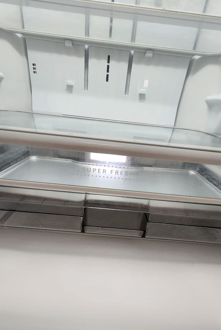 冷蔵庫・冷凍庫 kirara