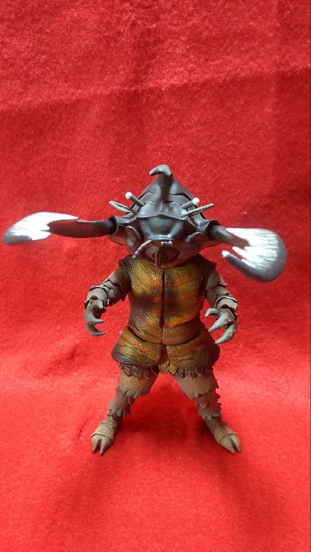 魂ウェブ商店　S.H.Figuarts アントラー