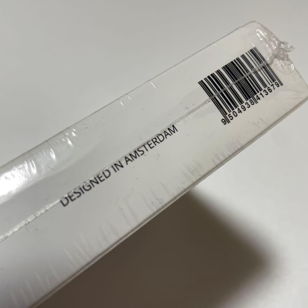 未開封 CRYPTOTAG Zeusスターターキット - プレミアムチタン暗号