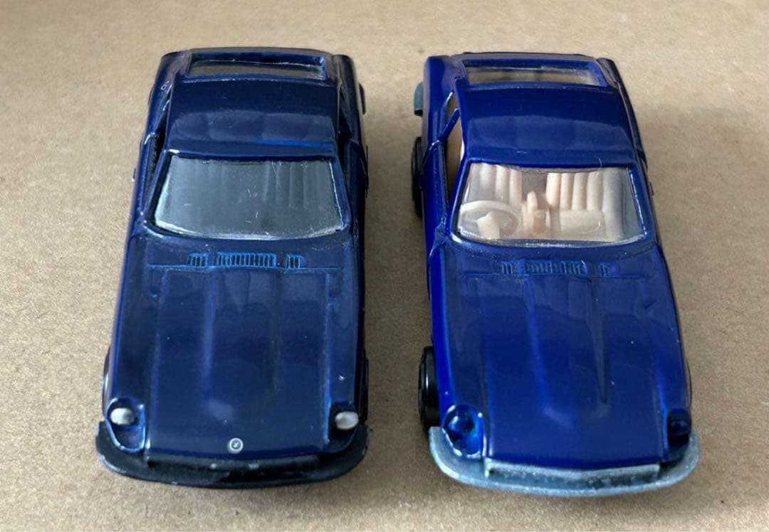 トミカ ニッサン フェアレディZ 432 5台セット