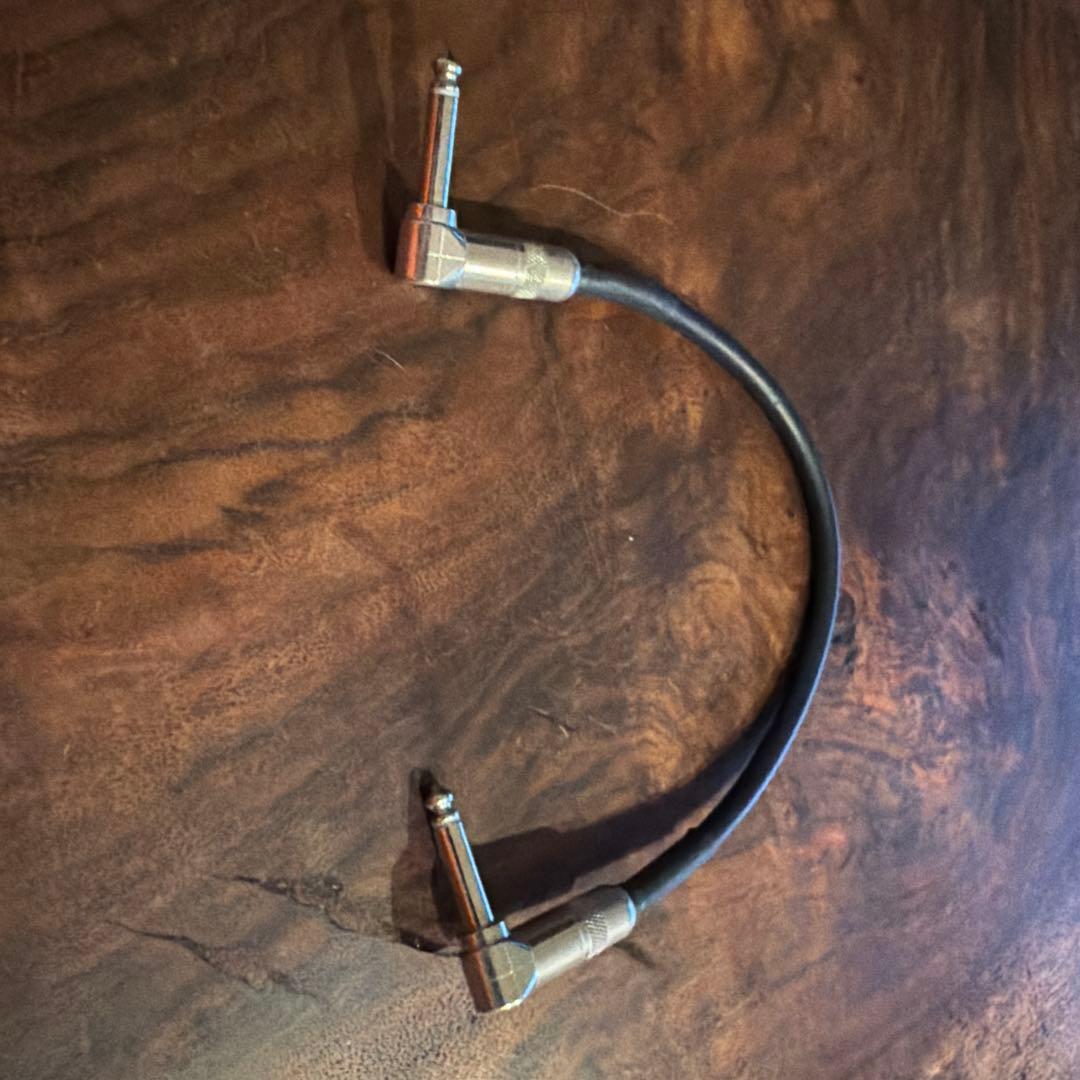 CAJパッチケーブルセット