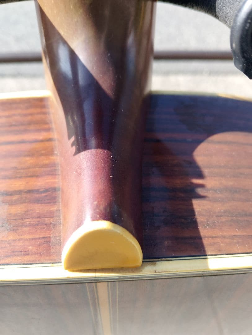 ヤマハ　L6　ギター　中古