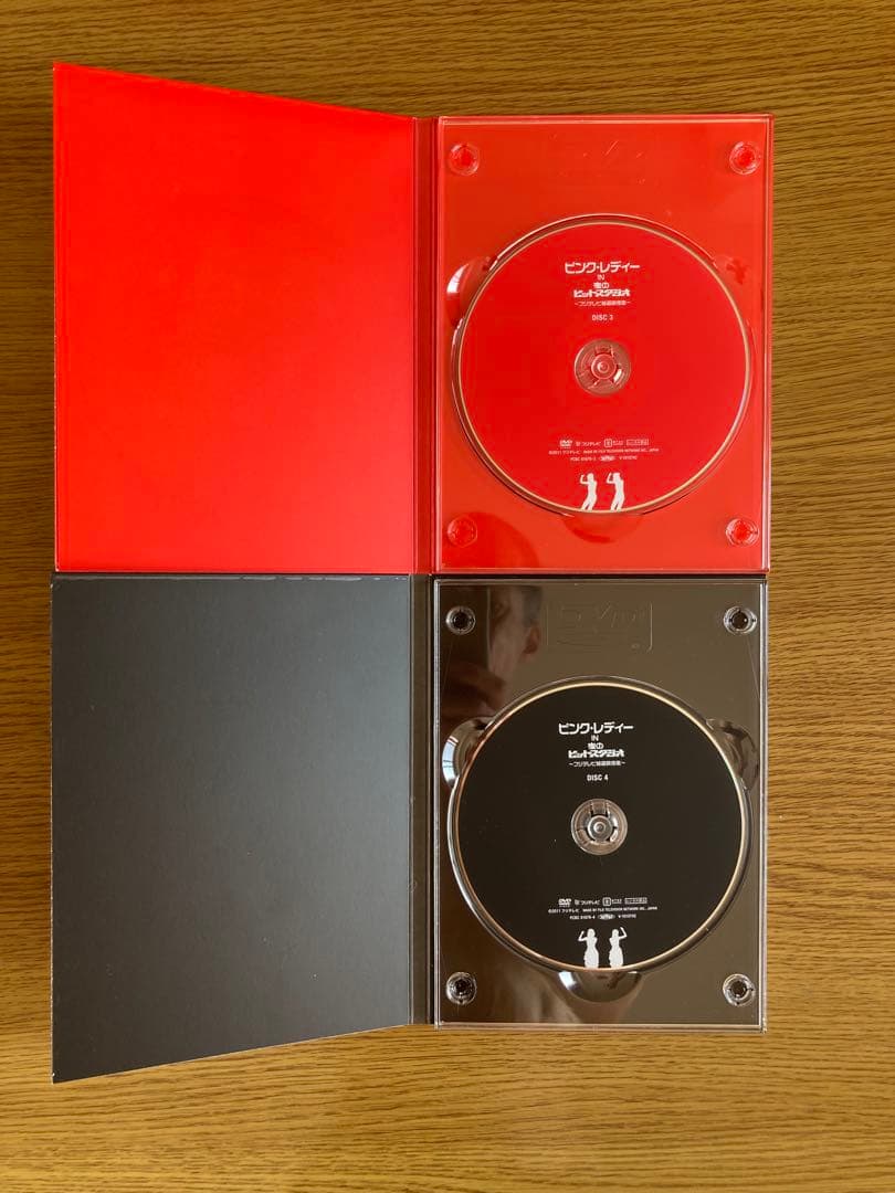 ピンクレディーIN夜のヒットスタジオ