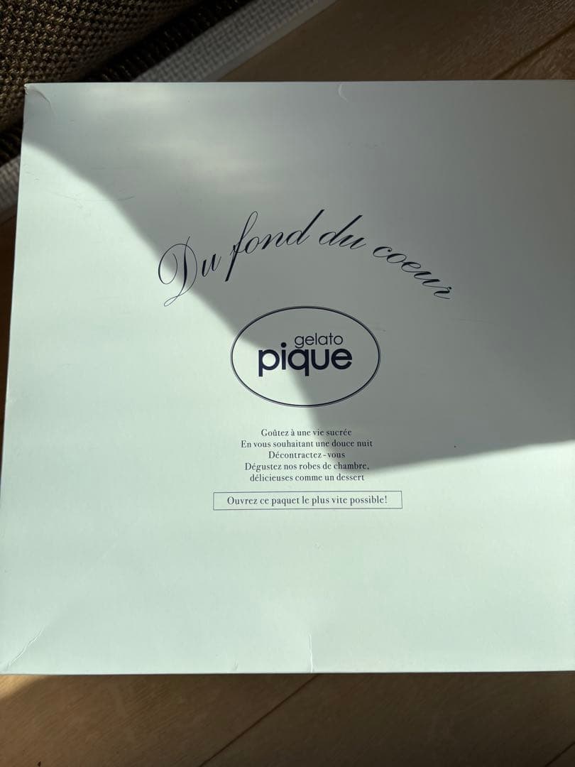 ジェラートピケ スーパーマリオコラボ キッズ新品