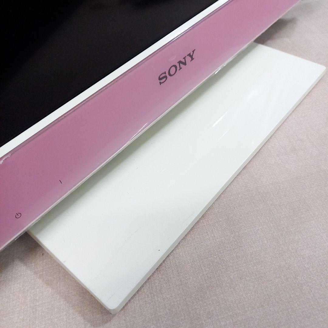 SONY 22型液晶テレビ BRAVIA KDL-22EX300