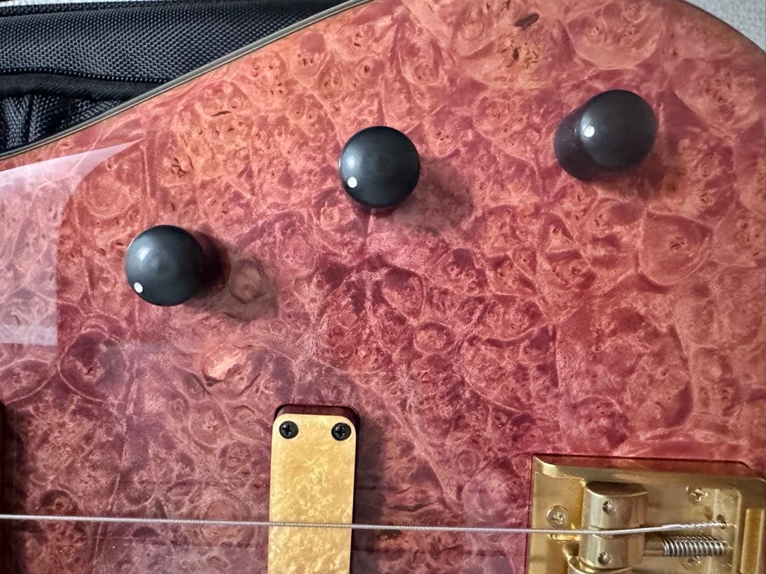 ベース Sugi NB4M BM-PRM/ALD2P Imperial Top