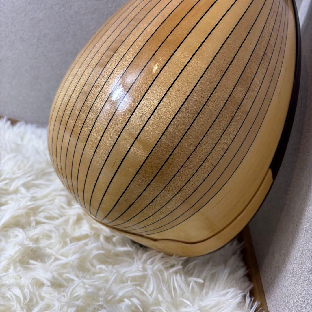 【極美品】SUZUKI マンドリン　M-30 ハードケース　スズキ