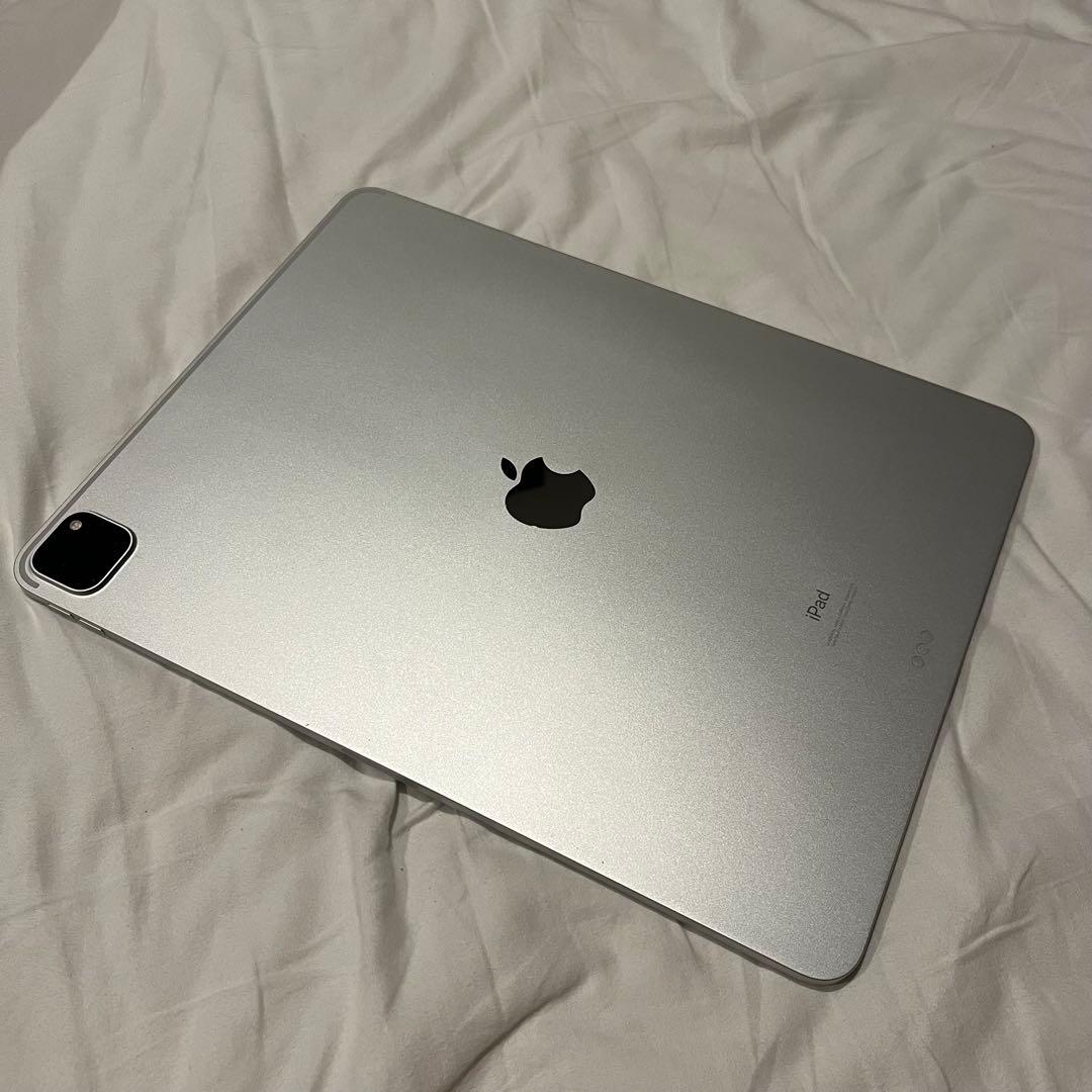 Apple iPad Pro 12.9 第4世代　256GB ケース付　第四世代