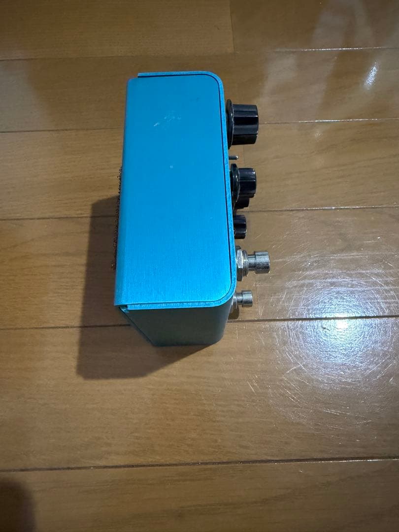 Strymon blueSky ギターエフェクター 【箱無し】