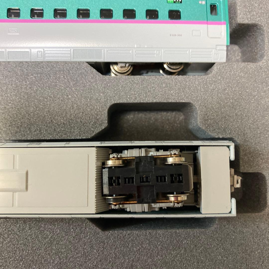 【特価】TOMIX E5系東北新幹線(はやぶさ) 6両セット