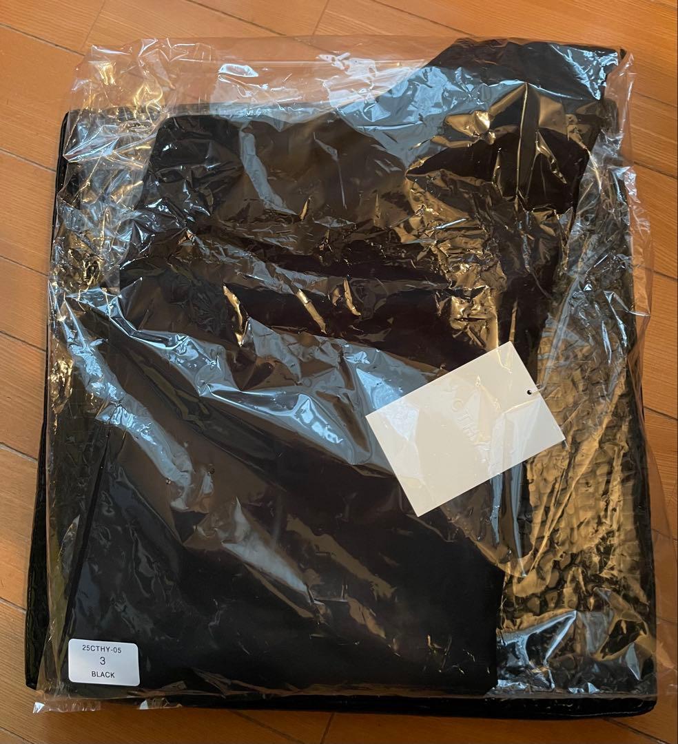 CTHY WIDE SAROUEL UNCLE PANTS MB まとめ