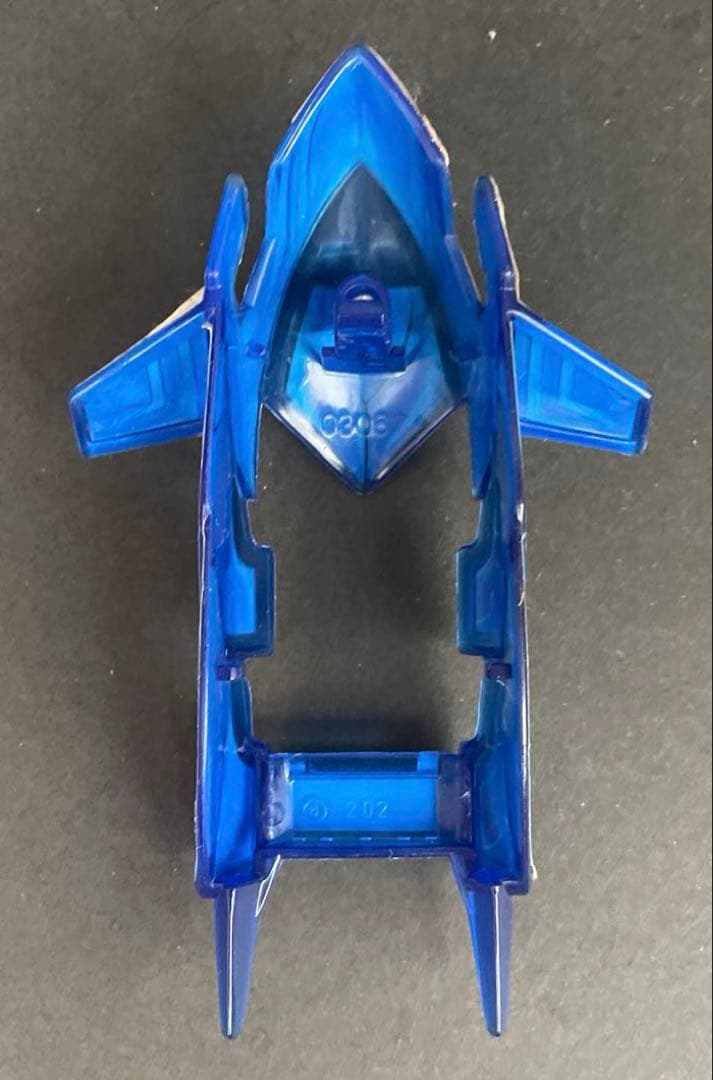 激闘クラッシュギア　ガルダーイーグル　バンダイ製