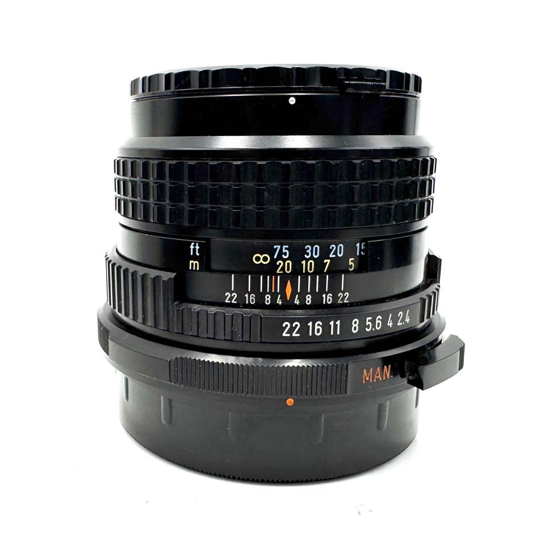 ❁完動品❁SMC PENTAX ペンタックス 67 105mm f2.4