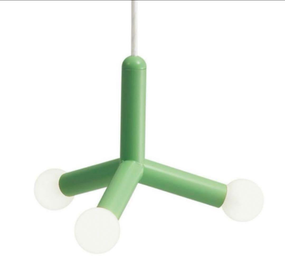 IDEE molecule イデー　モレキュール　ペンダントライト　廃盤