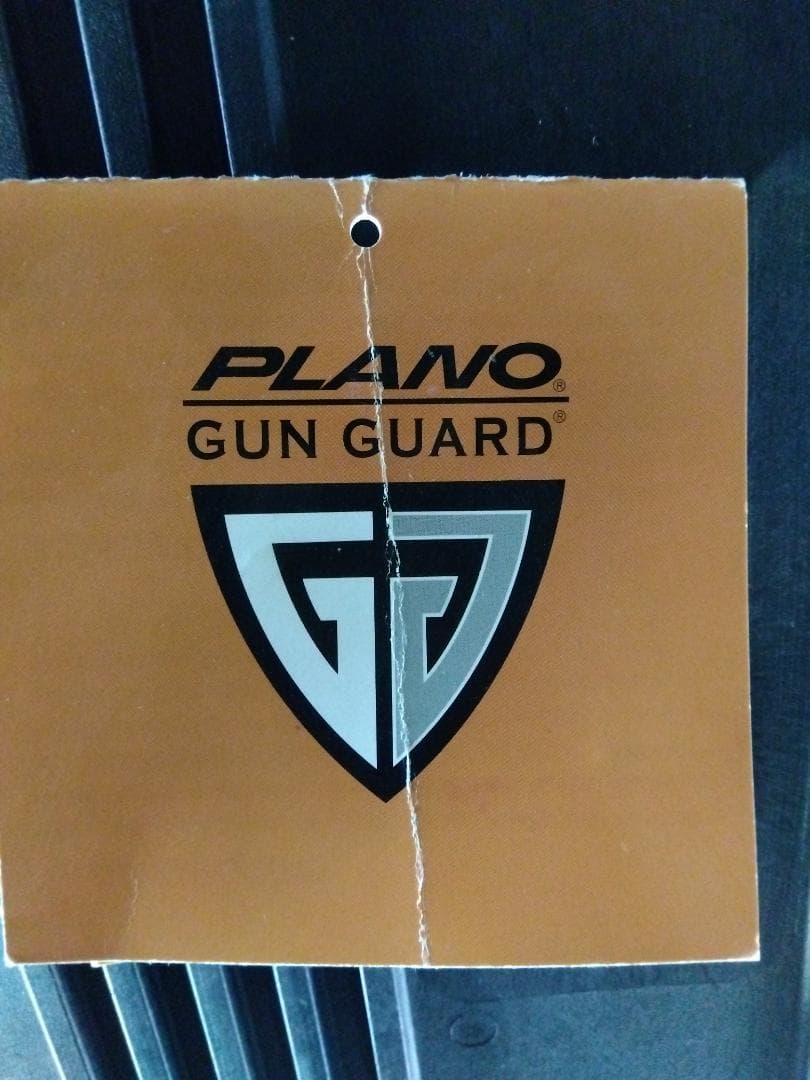 Plano エアガン ケース