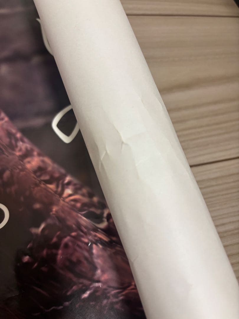 【超希少】【特大B1】PS2 ドラッグオンドラグーン2 店頭ポスター