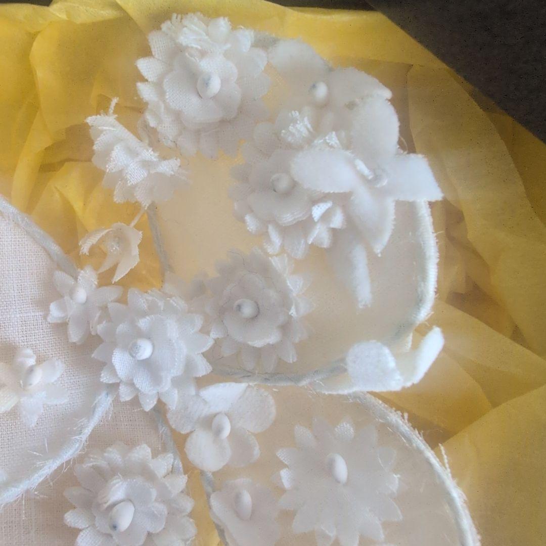 forest wing ミナペルホネン　ブローチ　正規品