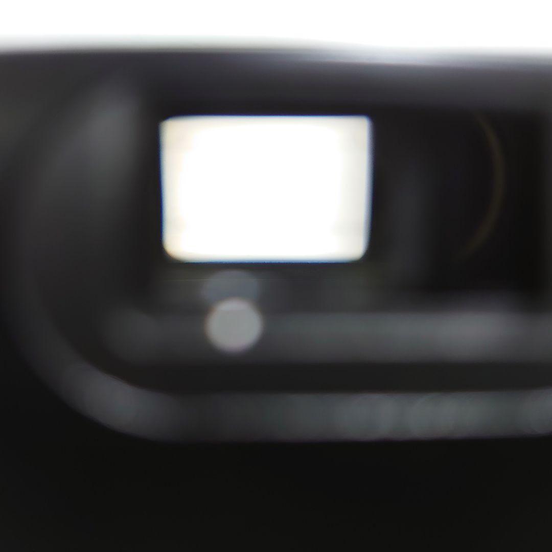 動作ok　OLYMPUS　μ Panorama　ミュー　mju