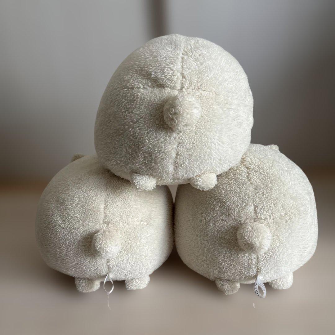 いーすとけん。 ぬいぐるみ