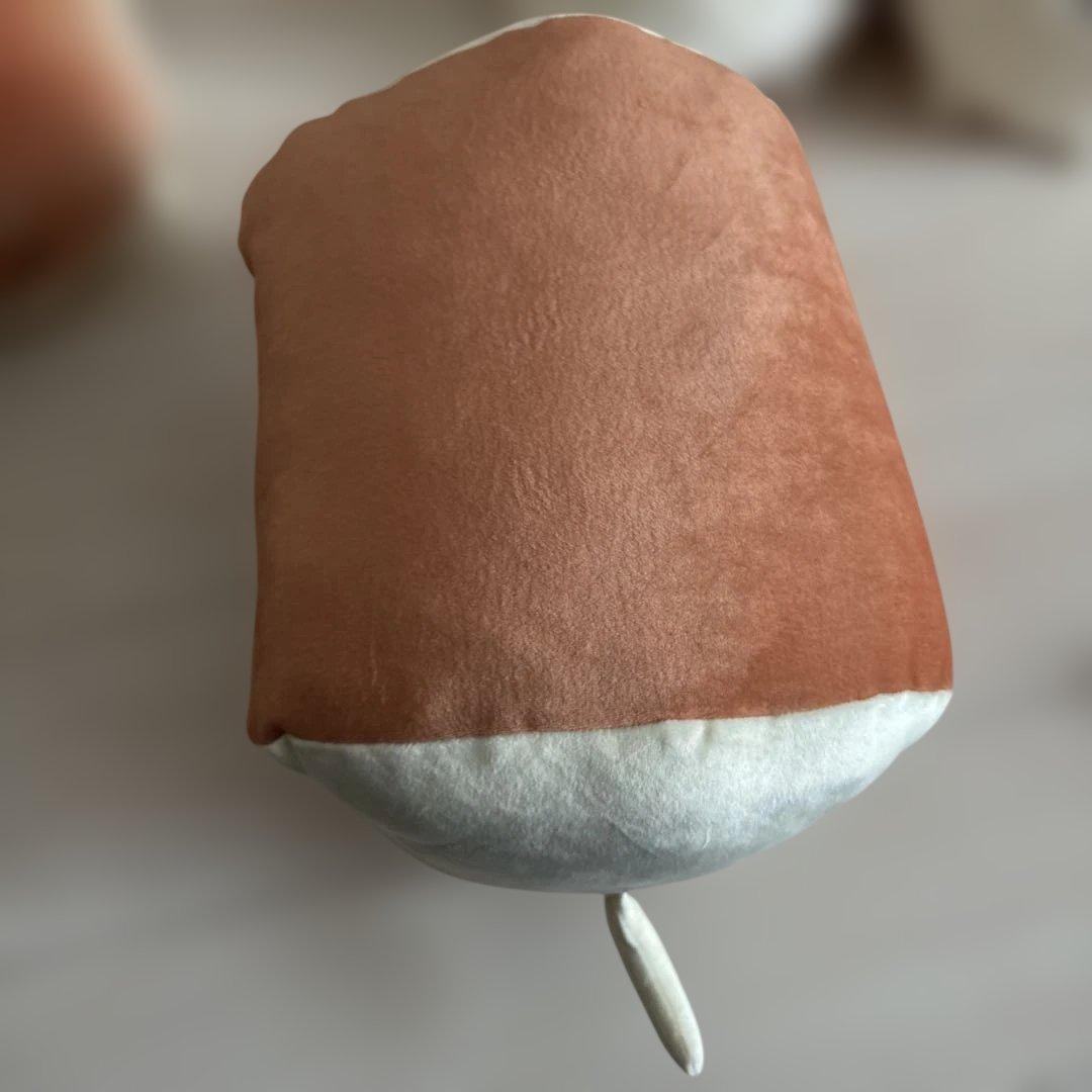 いーすとけん。 ぬいぐるみ