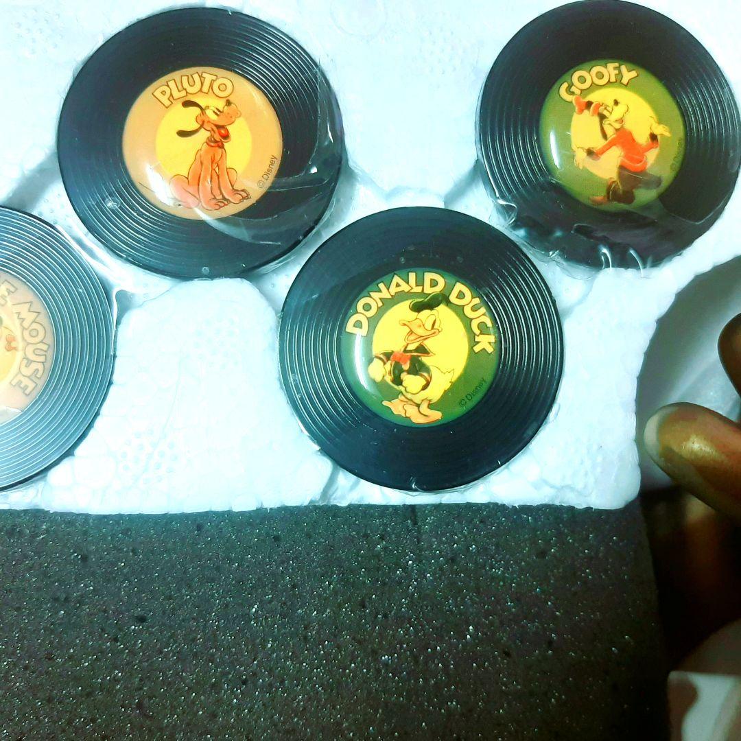 【Mickey】ディズニー ミッキーマウス クラシカルメロディクロック