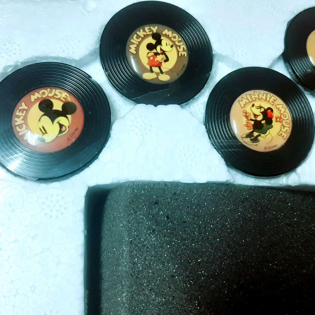 【Mickey】ディズニー ミッキーマウス クラシカルメロディクロック