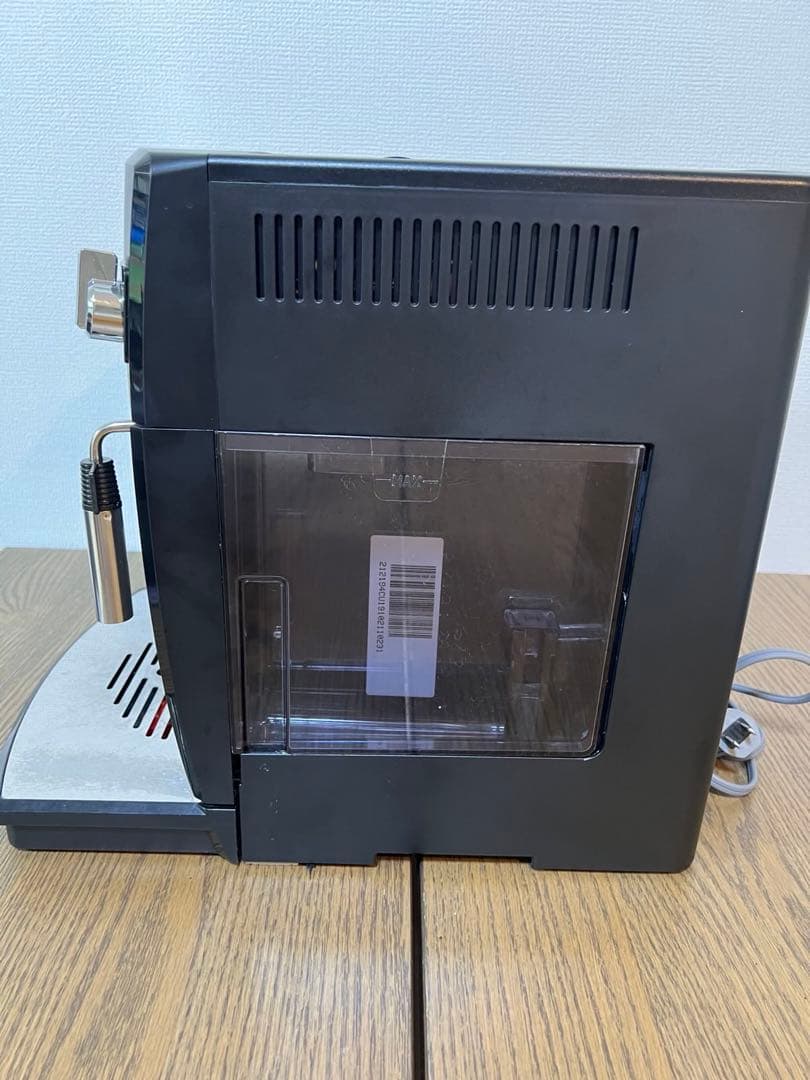 【naoco】デロンギ　マグニフィカ　全自動エスプレッソマシン