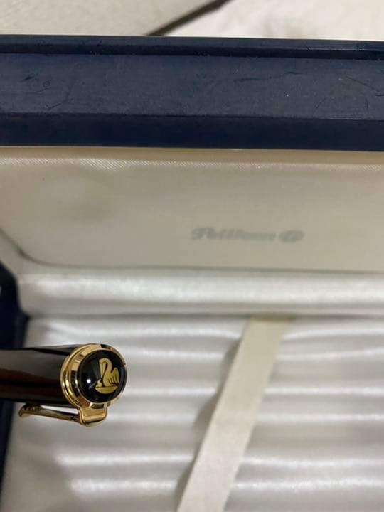 中古品　Pekikan M400 万年筆