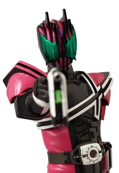 PBM! MOVIE大戦2010 仮面ライダーディケイド 激情態