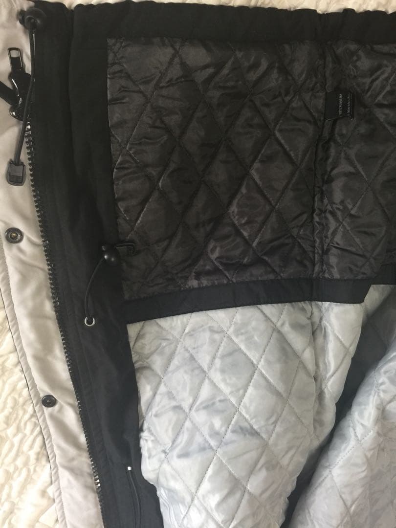 メルセデスベンツコート