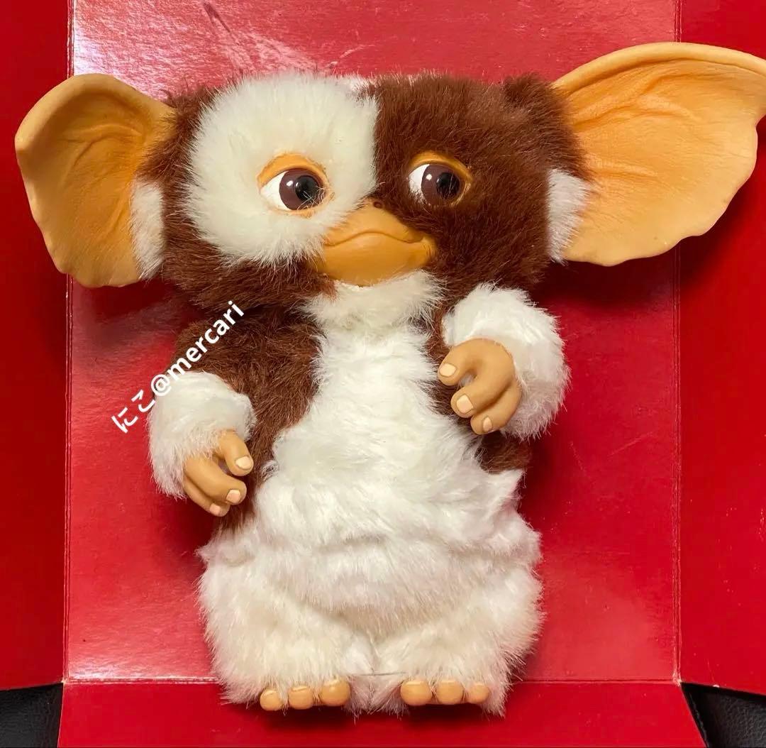 ジュンプランニング　グレムリン ギズモ コレクションドール フィギュア