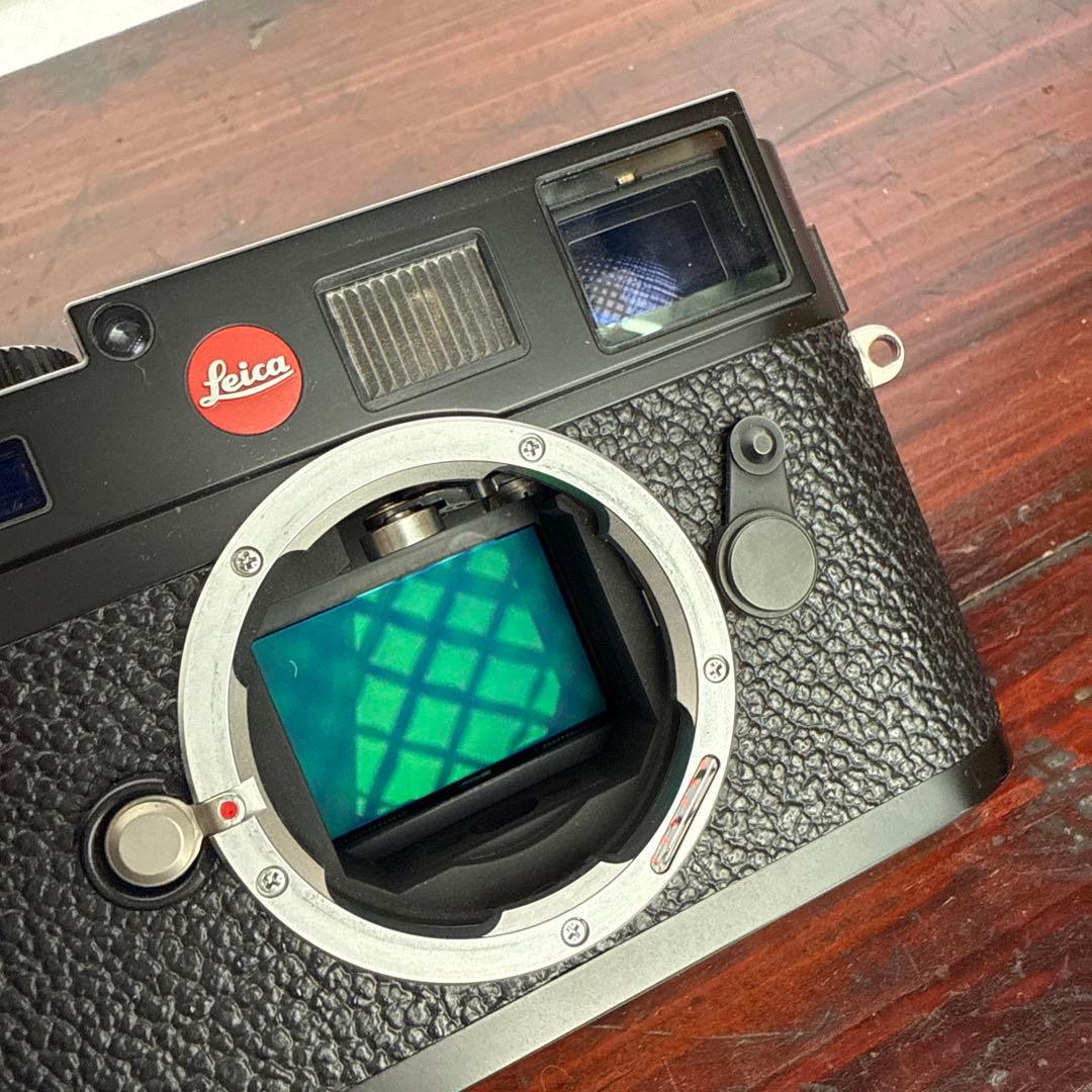 ピ*p様 Leica M9